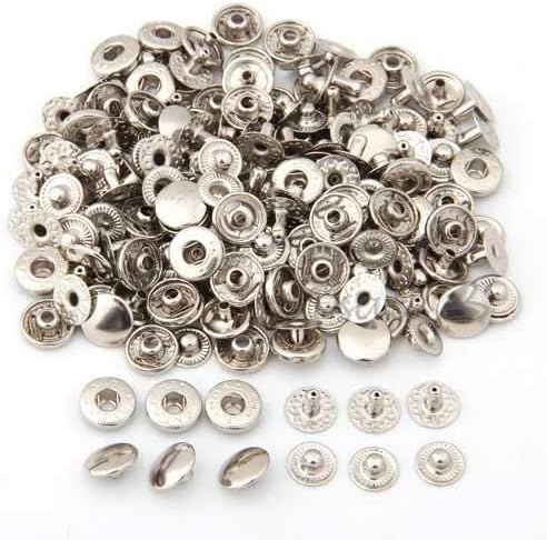 12.50mm 54 Studs. (720 set / Stainless Material)