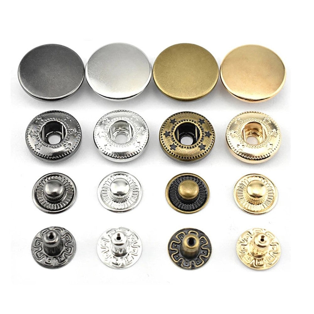 10mm VT2 Studs. (720 set / Stainless Material)